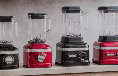 Top 5 NutriBullet Blenders: Transform Your Kitchen with These Powerful, Versatile Appliances