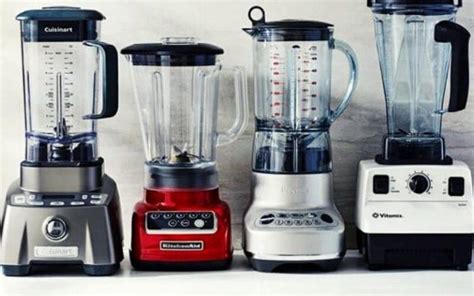 Top 5 NutriBullet Blenders: Transform Your Kitchen with These Powerful, Versatile Appliances