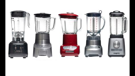 Top 5 NutriBullet Blenders: Transform Your Kitchen with These Powerful, Versatile Appliances