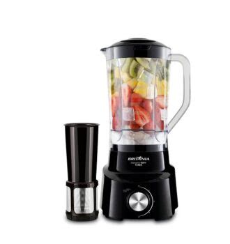 Top 5 NutriBullet Blenders: Transform Your Kitchen with These Powerful, Versatile Appliances