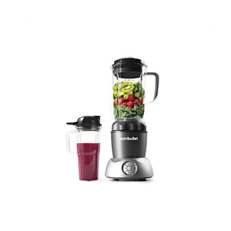 Top 5 NutriBullet Blenders: Transform Your Kitchen with These Powerful, Versatile Appliances