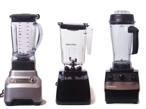 Top 5 NutriBullet Blenders: Transform Your Kitchen with These Powerful, Versatile Appliances