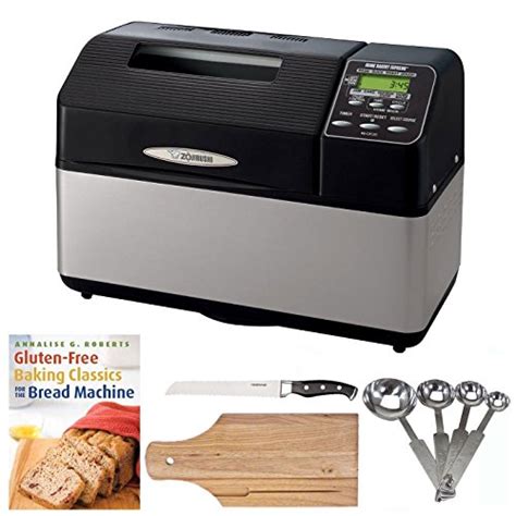 Top Zojirushi Bread Makers of 2024: Reviews and Buying Guide for Perfect Homemade Bread