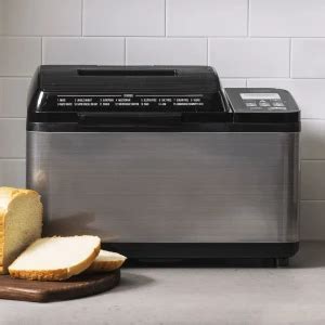 Top Zojirushi Bread Makers of 2024: Reviews and Buying Guide for Perfect Homemade Bread