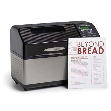 Top Zojirushi Bread Makers of 2024: Reviews and Buying Guide for Perfect Homemade Bread