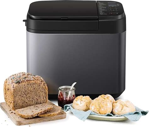 Top Zojirushi Bread Makers of 2024: Reviews and Buying Guide for Perfect Homemade Bread