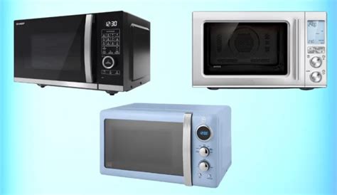 Top 10 Target Microwave Ovens for 2024: Reviews and Buying Guide for Every Kitchen