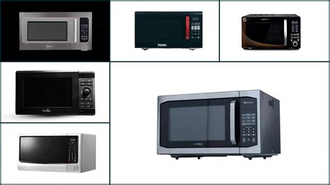 Top 10 Target Microwave Ovens for 2024: Reviews and Buying Guide for Every Kitchen