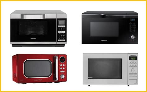 Top 10 Target Microwave Ovens for 2024: Reviews and Buying Guide for Every Kitchen