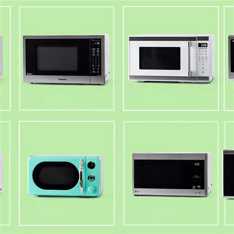 Top 10 Target Microwave Ovens for 2024: Reviews and Buying Guide for Every Kitchen