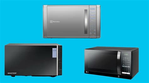 Top 10 Best Microwaves of 2024: Your Ultimate Guide to Fast and Efficient Cooking