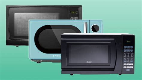 Top 10 Best Microwaves of 2024: Your Ultimate Guide to Fast and Efficient Cooking