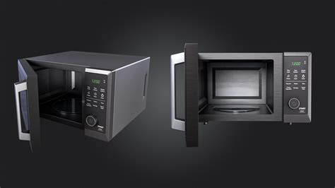 Top 10 Best Microwaves of 2024: Your Ultimate Guide to Fast and Efficient Cooking