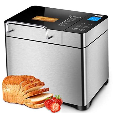 Top 10 Best Bread Makers of 2024: Expert Reviews and Buying Guide