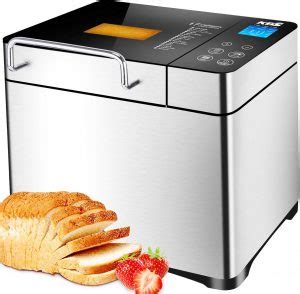 Top 10 Best Bread Makers of 2024: Expert Reviews and Buying Guide