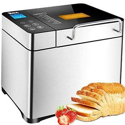 Top 10 Best Bread Makers of 2024: Expert Reviews and Buying Guide