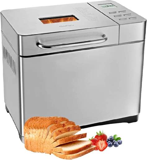 Top 10 Best Bread Makers of 2024: Expert Reviews and Buying Guide