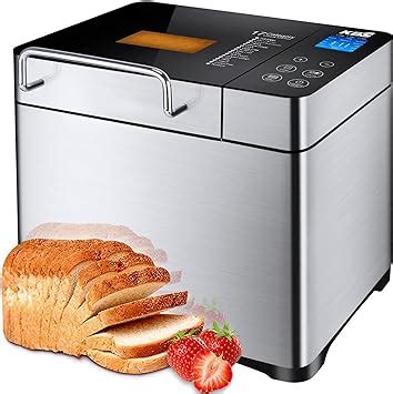 Top 10 Best Bread Makers of 2024: Expert Reviews and Buying Guide