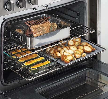 Best Double Oven Electric Ranges for 2024: Top Picks for Family-Friendly Cooking