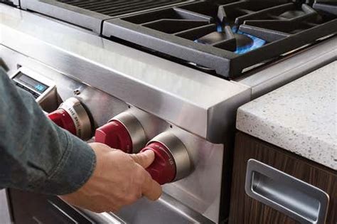 Top Wolf Stoves for 2024: Elevate Your Cooking Experience with Premium Kitchen Appliances