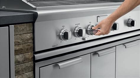 Top Wolf Stoves for 2024: Elevate Your Cooking Experience with Premium Kitchen Appliances