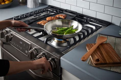 Top Wolf Stoves for 2024: Elevate Your Cooking Experience with Premium Kitchen Appliances