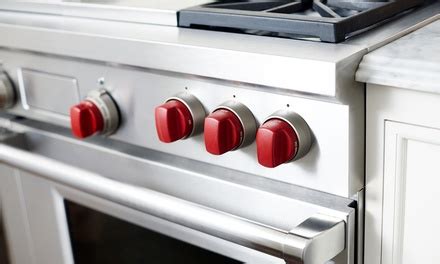 Top Wolf Stoves for 2024: Elevate Your Cooking Experience with Premium Kitchen Appliances