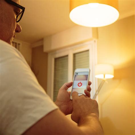 Transform Your Home with WiZ Smart Bulbs: A Guide to Brightening Your Space Efficiently