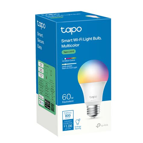 Top 10 Kasa Smart Bulbs for a Family-Friendly Smart Home: Enhance Your Daily Routines