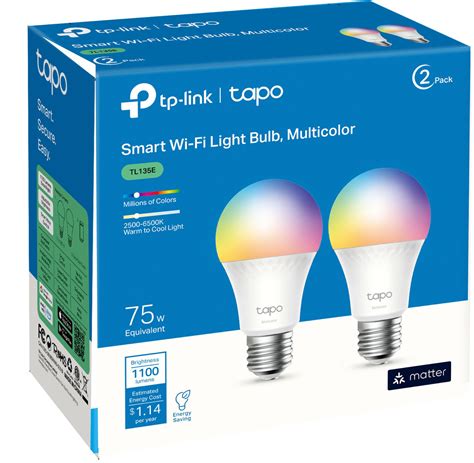 Top 10 Kasa Smart Bulbs for a Family-Friendly Smart Home: Enhance Your Daily Routines