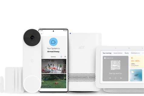 Top Google Nest Outdoor Cameras: Enhance Your Family's Home Security with Smart Technology