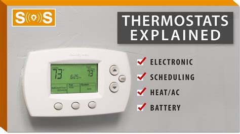 Top Honeywell Wireless Thermostats for Smart Homes: Enhance Comfort and Efficiency