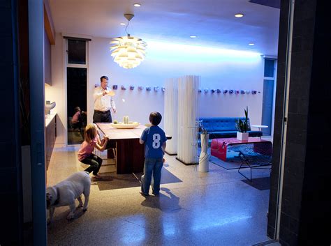 Top Smart Lights for Families: Enhance Your Home's Efficiency and Convenience