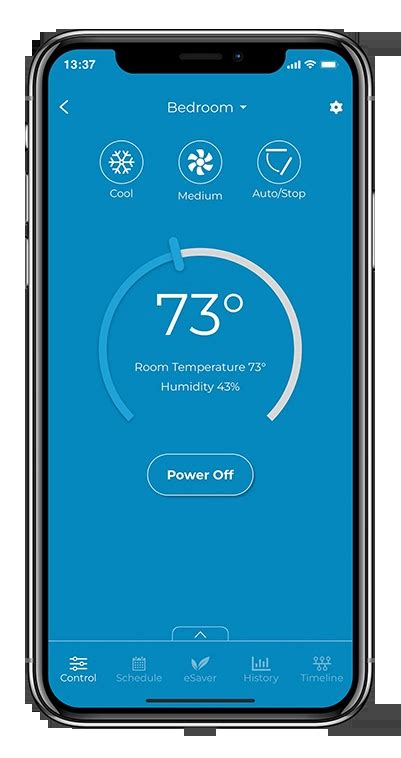 Top Features and Benefits of Sensi Wi-Fi Thermostat for Modern Smart Homes