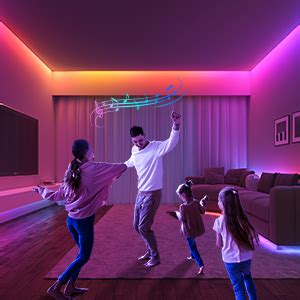 Top LIFX Bulbs for Families: Enhance Your Smart Home with Cutting-Edge Lighting Solutions