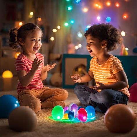 Top LIFX Bulbs for Families: Enhance Your Smart Home with Cutting-Edge Lighting Solutions