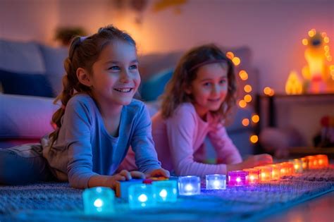 Top LIFX Bulbs for Families: Enhance Your Smart Home with Cutting-Edge Lighting Solutions