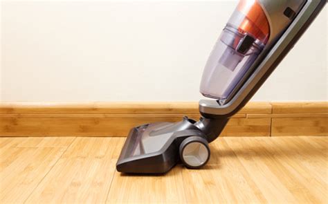 Ultimate Guide to Vacuum and Mop Combos: Top Picks for a Sparkling Clean Home