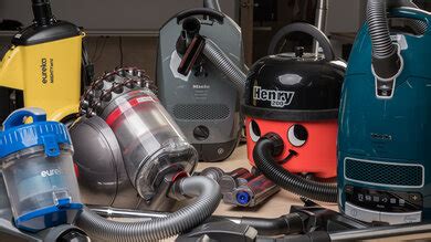 Top Car Vacuums of 2024: The Best Models for Efficient Car Cleaning