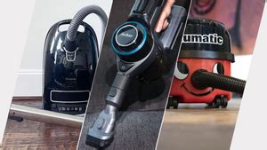 Top Car Vacuums of 2024: The Best Models for Efficient Car Cleaning