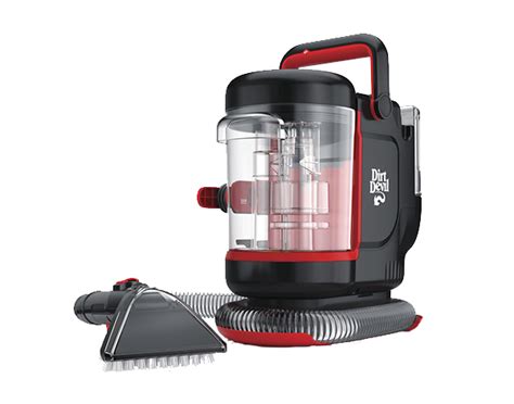 Comprehensive Review of Dirt Devil Vacuum Cleaners: Best Models and Buying Guide