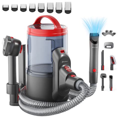 Comprehensive Review of Dirt Devil Vacuum Cleaners: Best Models and Buying Guide