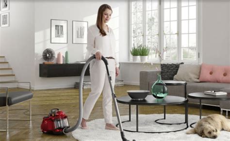 Comprehensive Analysis: Is the Hoover Vacuum Cleaner the Best Choice for Your Home?