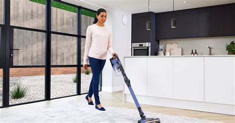 Comprehensive Analysis: Is the Hoover Vacuum Cleaner the Best Choice for Your Home?