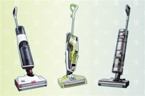 Top Mop Heads Reviewed: Find the Best Options for a Cleaner Home