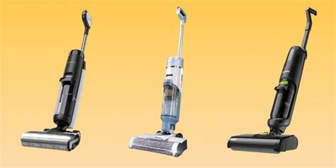 Top Mop Heads Reviewed: Find the Best Options for a Cleaner Home