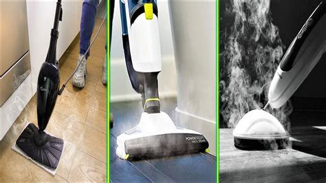 Top Water Vacuums for Effortless Home Cleaning: Expert Reviews & Buying Guide