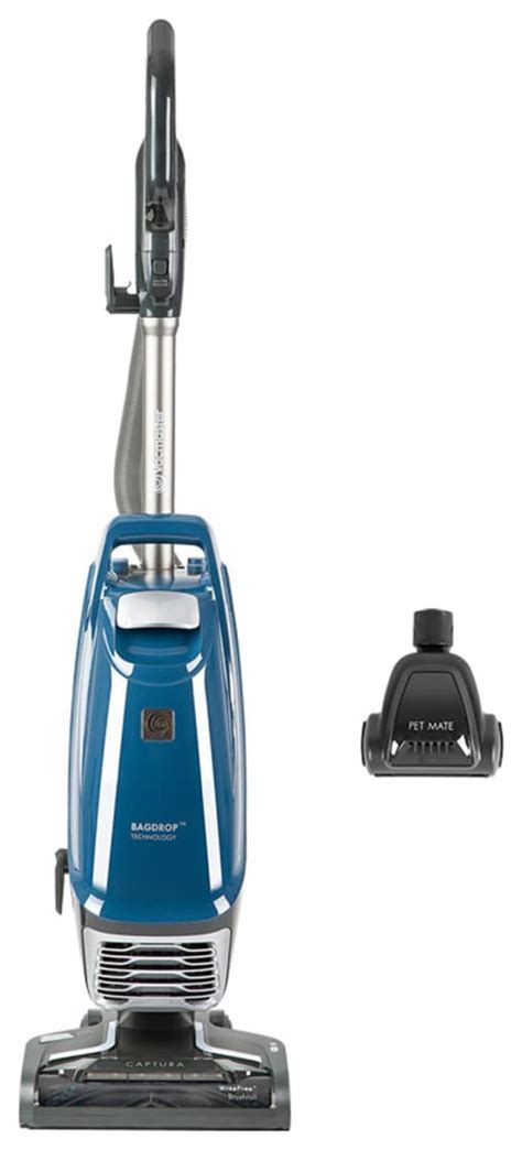 Top Vacuum and Carpet Cleaners: Expert Analysis and Recommendations for a Spotless Home