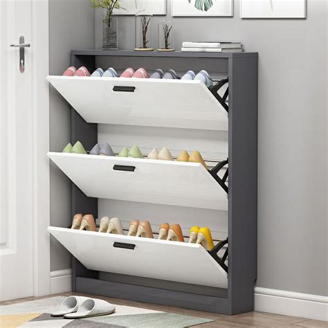 Ultimate Guide to Shoe Racks with Storage: Organize Your Entryway and Maximize Space