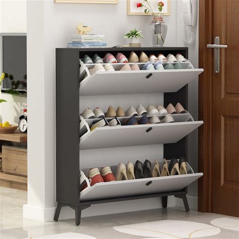 Ultimate Guide to Shoe Racks with Storage: Organize Your Entryway and Maximize Space